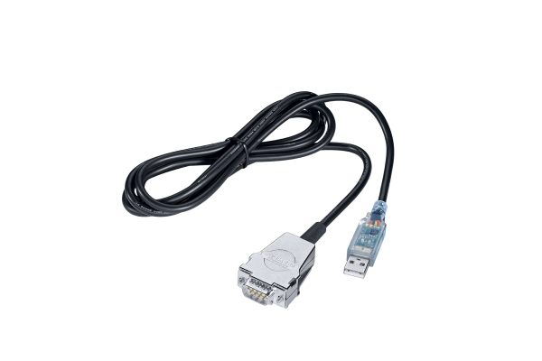 Anschlussleitung RS485/USB, 1.8 m