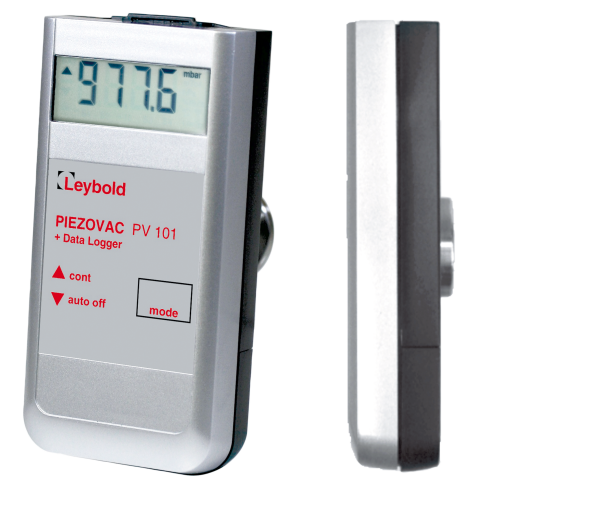 Leybold - Digital PIEZOVAC Sensor PV 101