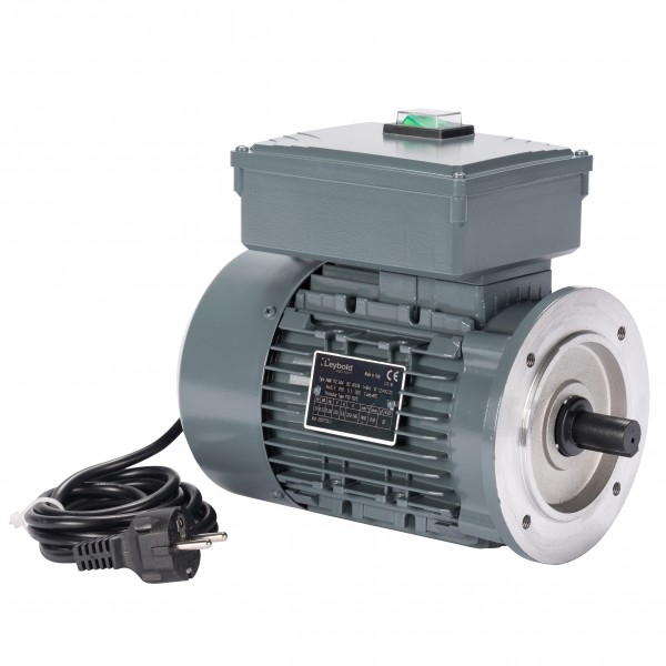Electric Motor for TRIVAC D 4-8 B (11245, 11255)