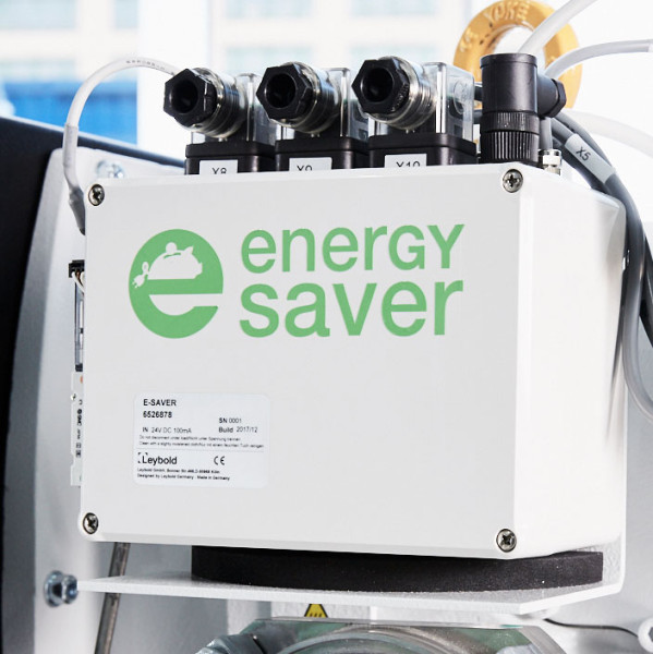 Energy Saver DRYVAC DV 650/800