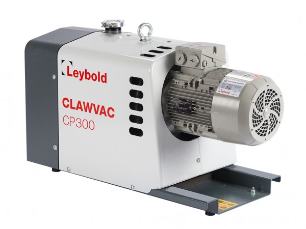 CLAWVAC CP 300