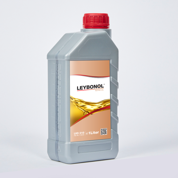 LEYBONOL LVO 210